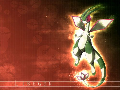 mini wall flygon