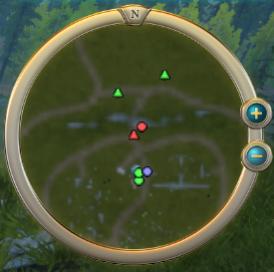 minimap