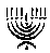 minimenorah