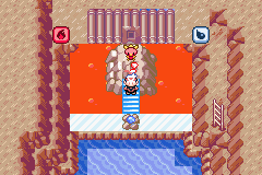 Minimi's Meteor's Pit