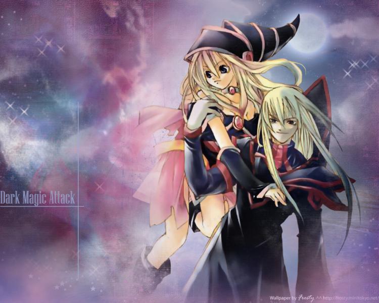 Minitokyo Anime Wallpapers Yu Gi Oh 85776