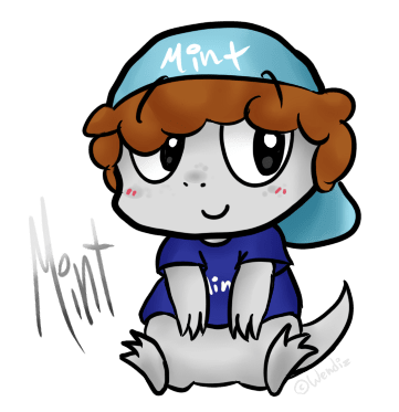 Mint
Request 4