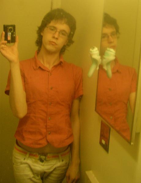 Mirror image
