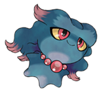 Misdreavus