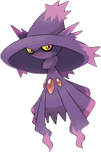 Mismagius