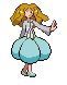 Miss Trainer Class