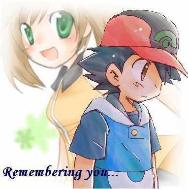 Miss you May...