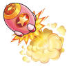 Missile Kirby