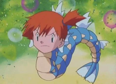 Mist is not to be messed with