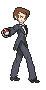 Mister Trainer Class