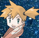 Misty.

<3