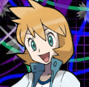 MISTY MY BBY

For my Misty theme. <3