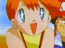 Misty