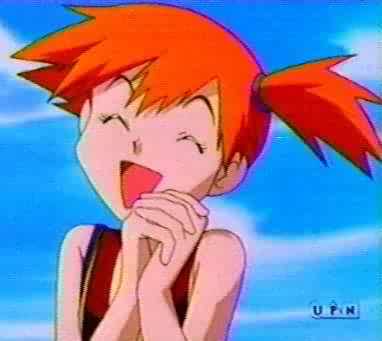Misty