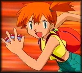 Misty