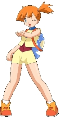 Misty