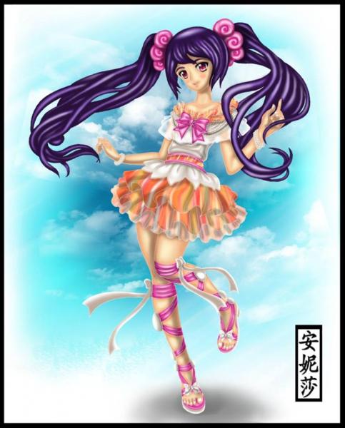 Mizu Art Trade 2018