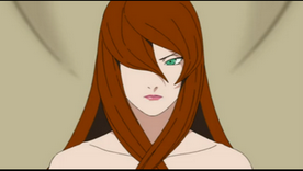 Mizukage (Mei Terumi)