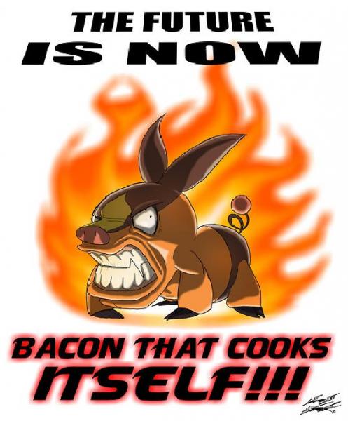 MMMMMM Tepig
