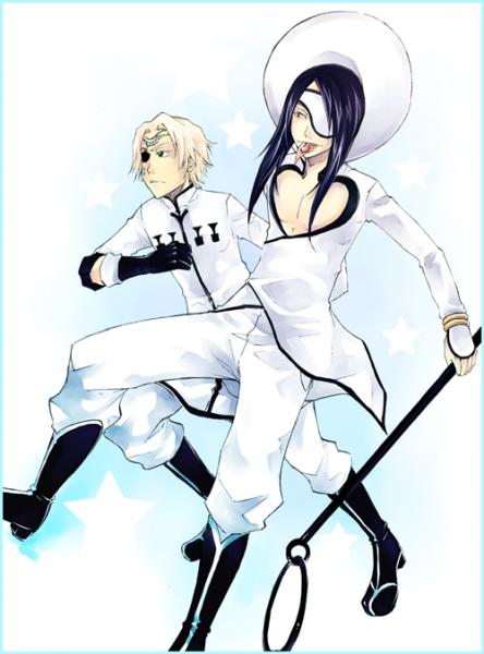 Moar eyepatch=win