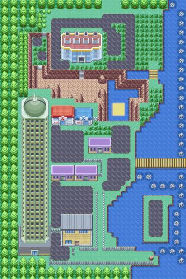 Modder City