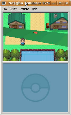 modeling in Twinleaf