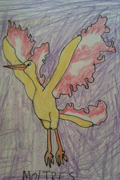 Moltres