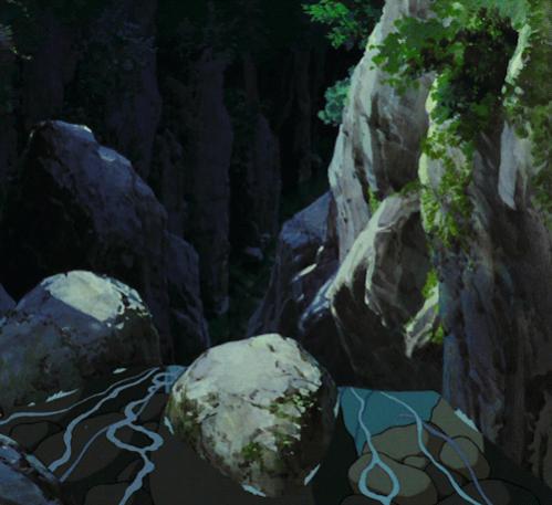 Mononoke