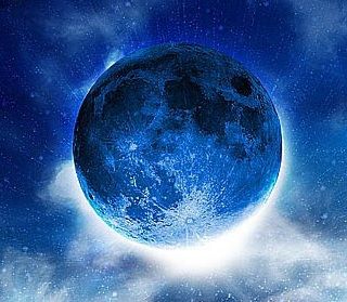 moon