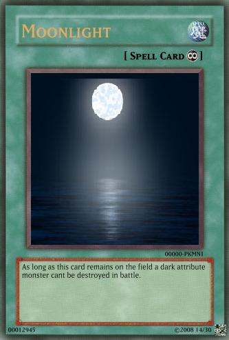 Moonlight
