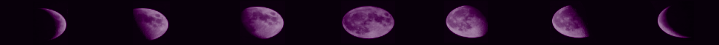 moons for borders