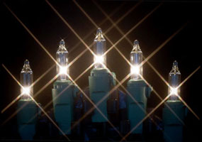 MORE! Christmas Tree lights! XDD