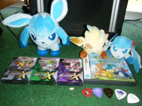 More games!