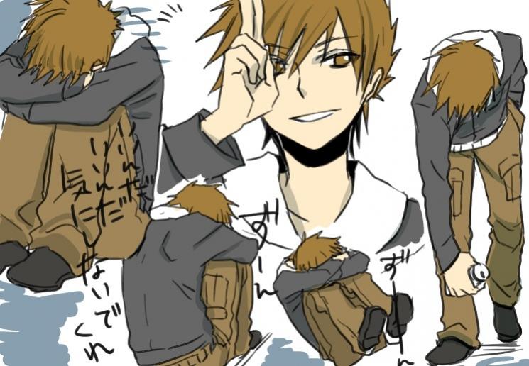 more Gary >.>