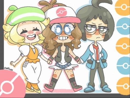 Most recent fanart, I picked up a new copy of White some weeks ago to replace my trashed one. Nostalgia feels so good, man.