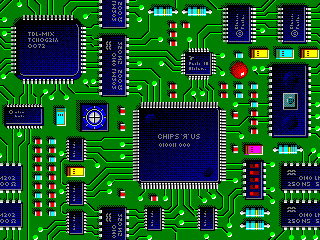 motherboard
