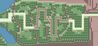 Mountain Path
punk rocker´s rom base