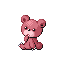 Mr Wuffles - Don't mock his color...