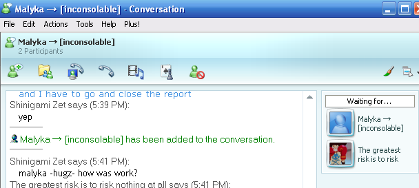 msn likes to be gay