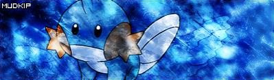 mudkip
