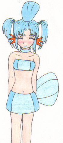 mudkip
