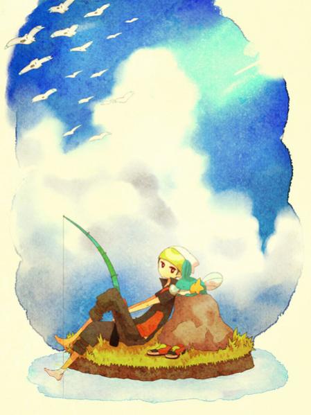 Mudkip