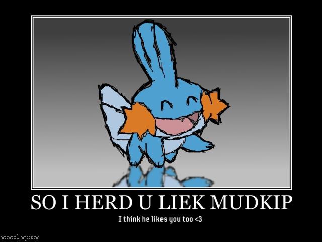 mudkipz
