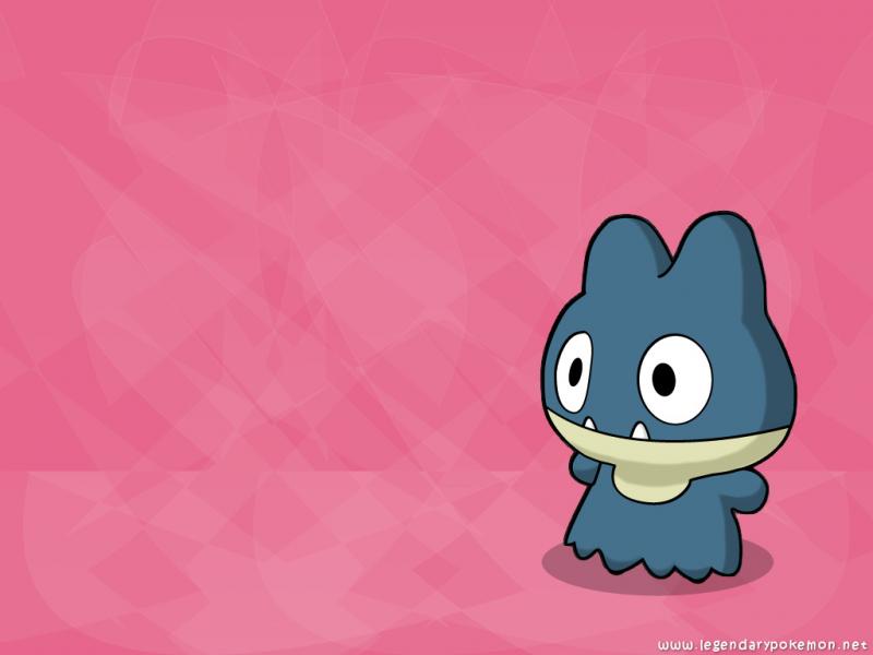munchlax