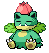 Munchsaur