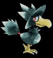 Murkrow
