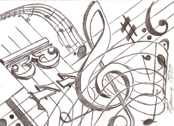 Music by Delusionalist