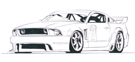 Mustang