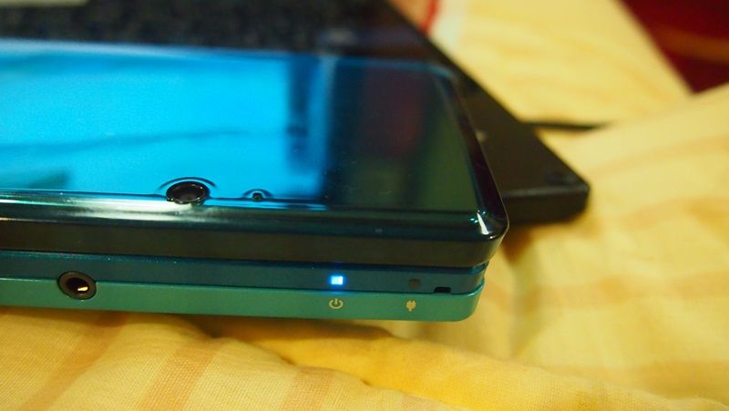 My 3DS
