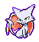 My avatar, and my self sprite.